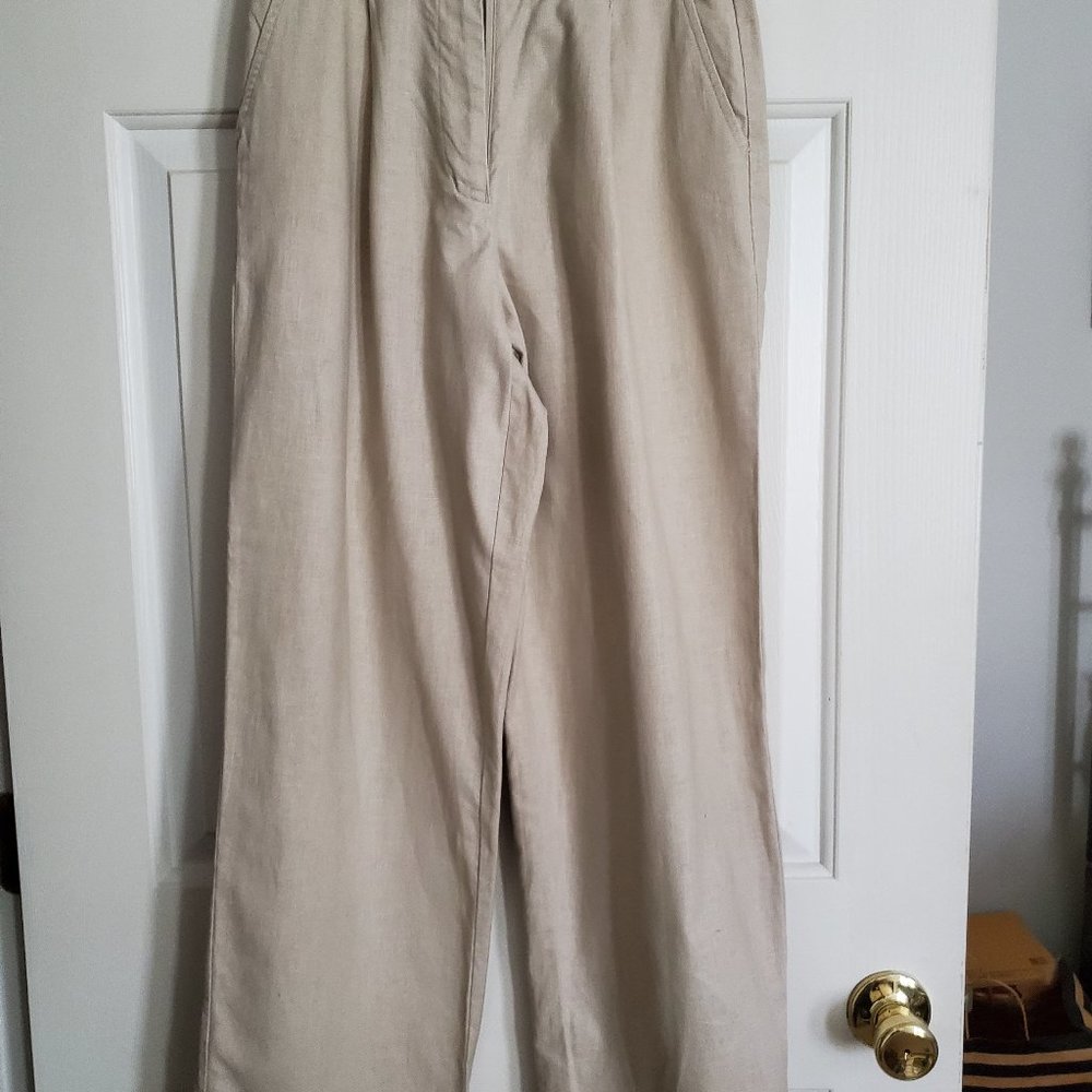 Ladies Vintage slacks